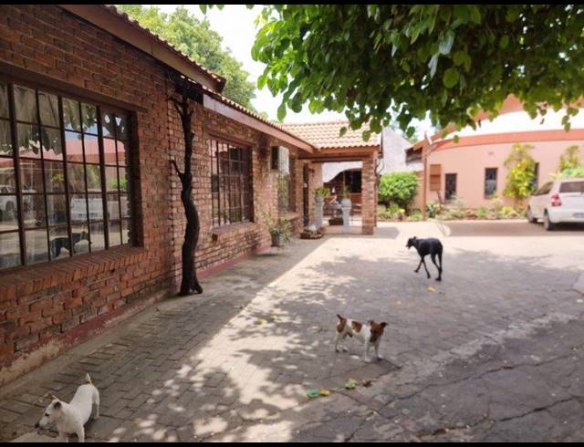 3 BEDROOM HOUSE TO LET IN BO-DORP